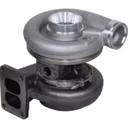 4LGK turbocharger — 312715