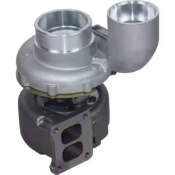 S400 turbocharger — 318295