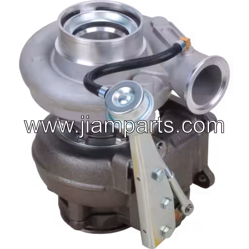 3599154 HX40W turbocharger for Case Cummins 6CT applications