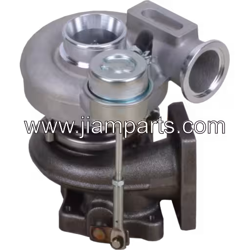 3774187 HE211W TURBOCHARGER FOR FOTON AUMARK CUMMINS ISF2.8