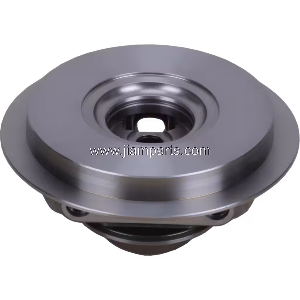 4027438 BH HT60 BEARING HOUSING OF TURBOCHARGER CUMMINS N14