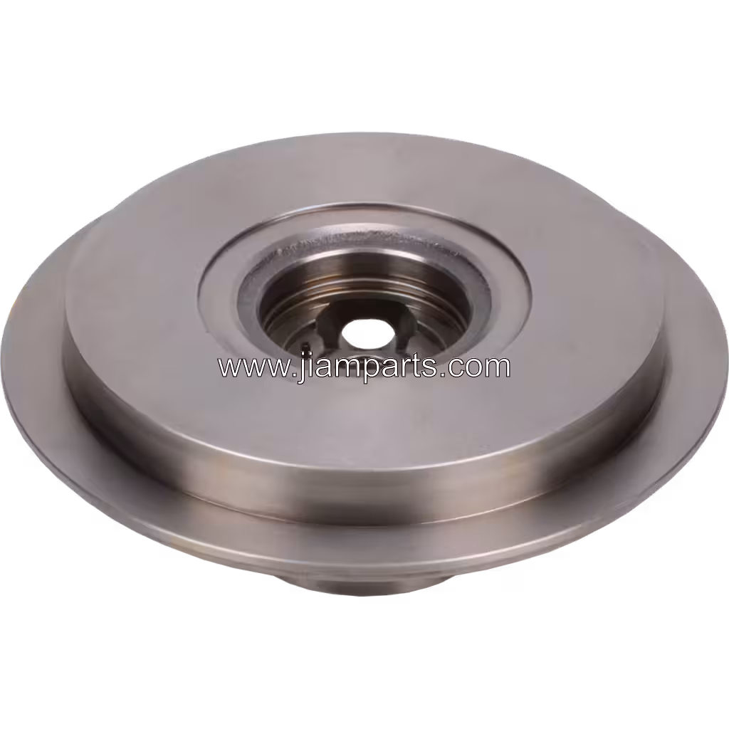4042691 HE551W BEARING HOUSING OF TURBOCHARGER FOR VOLVO MARINE VOLVO D16C