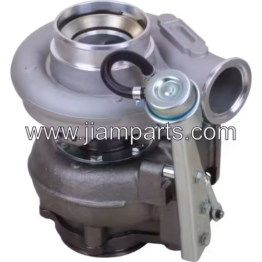 4955895 HX40W turbocharger for Case Magnum 335 Cummins QSC8.3 CM2850