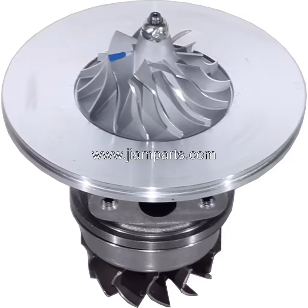 5327-710-0047 K27-3262MAA 20 22 CORE OF TURBOCHARGER FOR MERCEDES-BENZ TRUCKS1635 BENZ OM422LA 14600CC 8V 1987 350HP