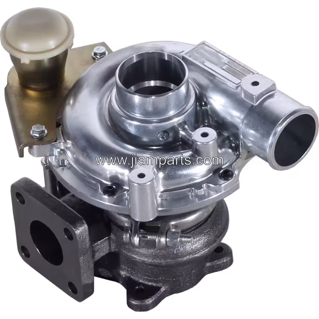 8972402101 RHF4H- TURBOCHARGER FOR ISUZU D-MAX 2 5 TD ISUZU 4JA1-L 136HP(VIDA)