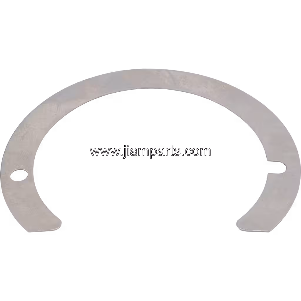 HX82 aftermarket gasket — top three-quarter view