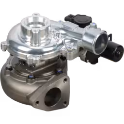 CT turbocharger — 17201-30160