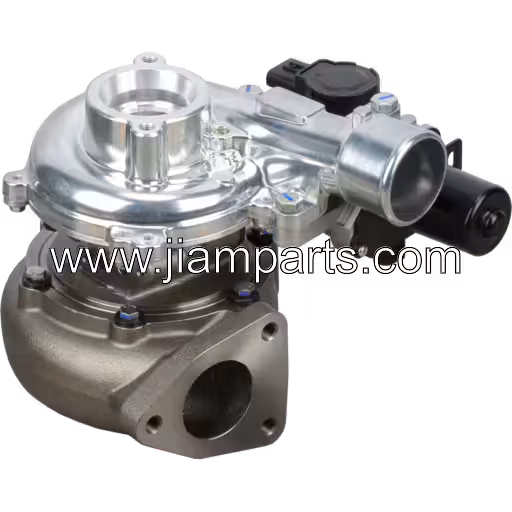 17201-30160 CT TURBOCHARGER FOR TOYOTA LANDCRUISER D-4D TOYOTA 1KD-FTV 173HP