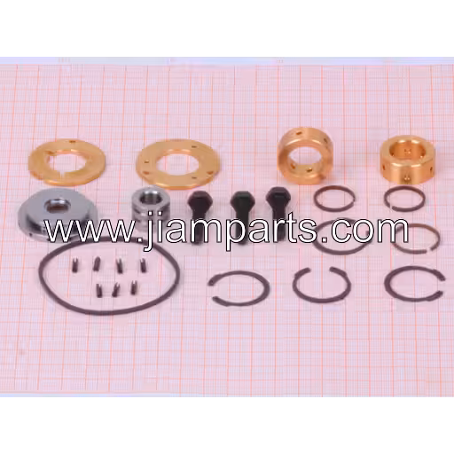 468112-0000 T1810 repair kit for CAT D9H 286D 594 D353