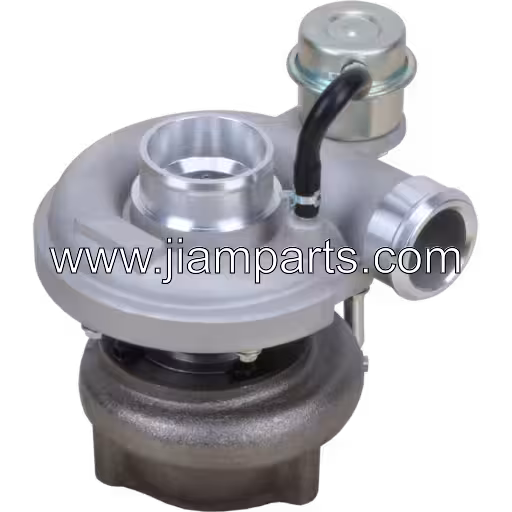 711736-5025 GT2556S Turbocharger for CAT CS533E 3054C