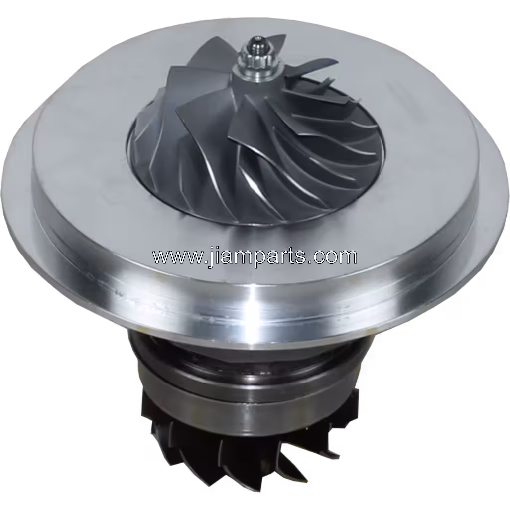 FOR 3525488 H1E CORE OF TURBOCHARGER FOR CUMMINS C SERIES CASE INTERNATIONAL 7220 CASE IH MAGNUM 7200 SERIES