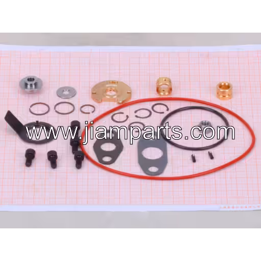 Repair kit for 5327-971-6607 RK-U, Liebherr D9408TI
