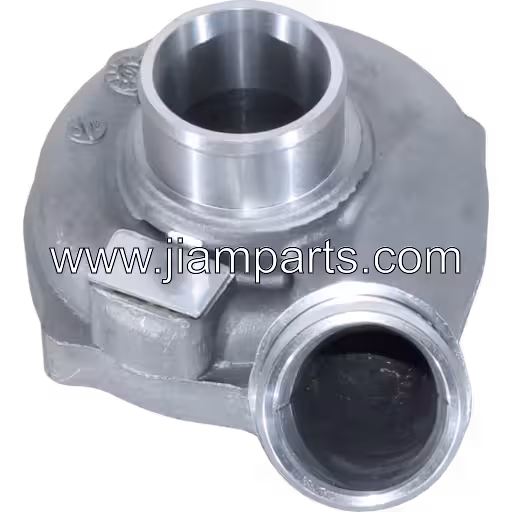 Turbocharger compressor housing for 53039700122 CH, Kia applications D4CB