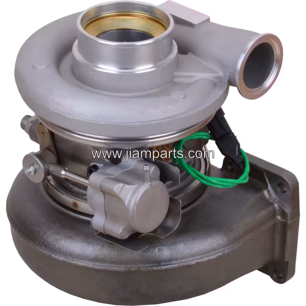 2998390 HY55V TURBOCHARGER FOR IVECO TRUCK IVECO CURSOR 13 460HP