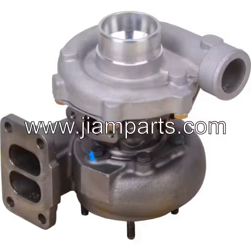 6207818330 TA3137 Turbocharger for Komatsu PC150-6 SA6D95
