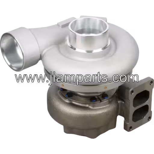 6505-55-5220 KTR110G-G44E turbocharger for Komatsu D155