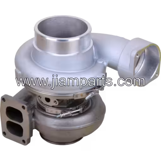 706347-0006 GT5008B Turbocharger for CAT 322D 3408