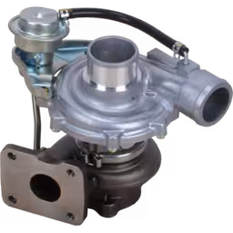 RHF4 turbocharger — 8982043270