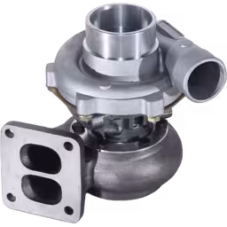 TA3401 turbocharger — RE26120