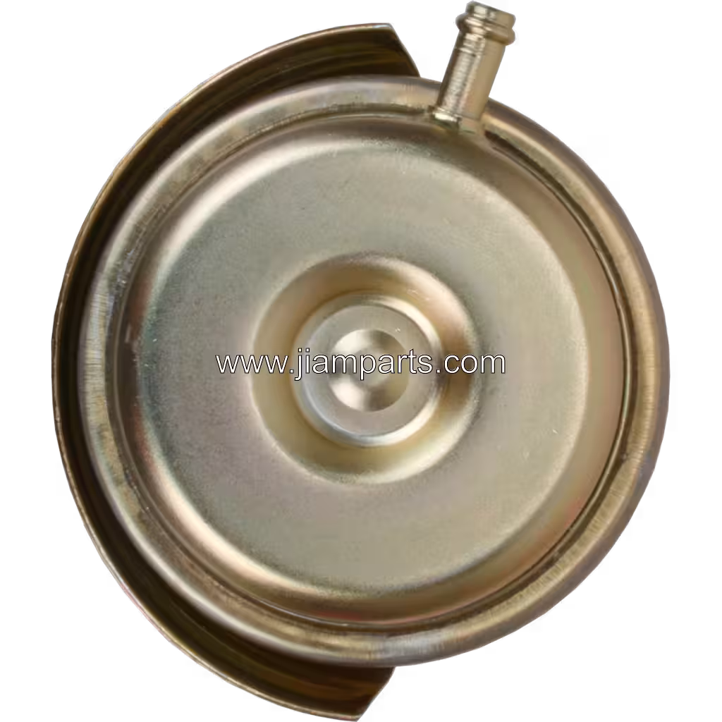 714788-5001 AC aftermarket actuator — top view