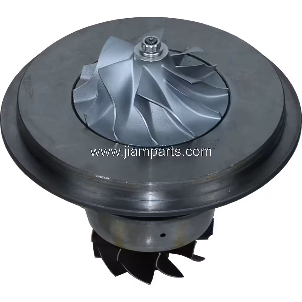 710224-0004 aftermarket core — top three-quarter view