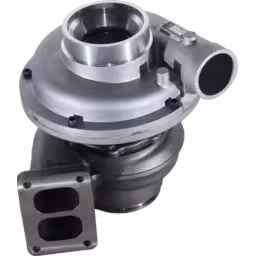 RHG9-12506Q35NHBRL671CUBT turbocharger — VC600013