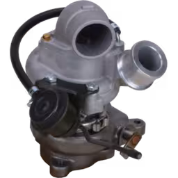 TF035 turbocharger — 28200-42800-R