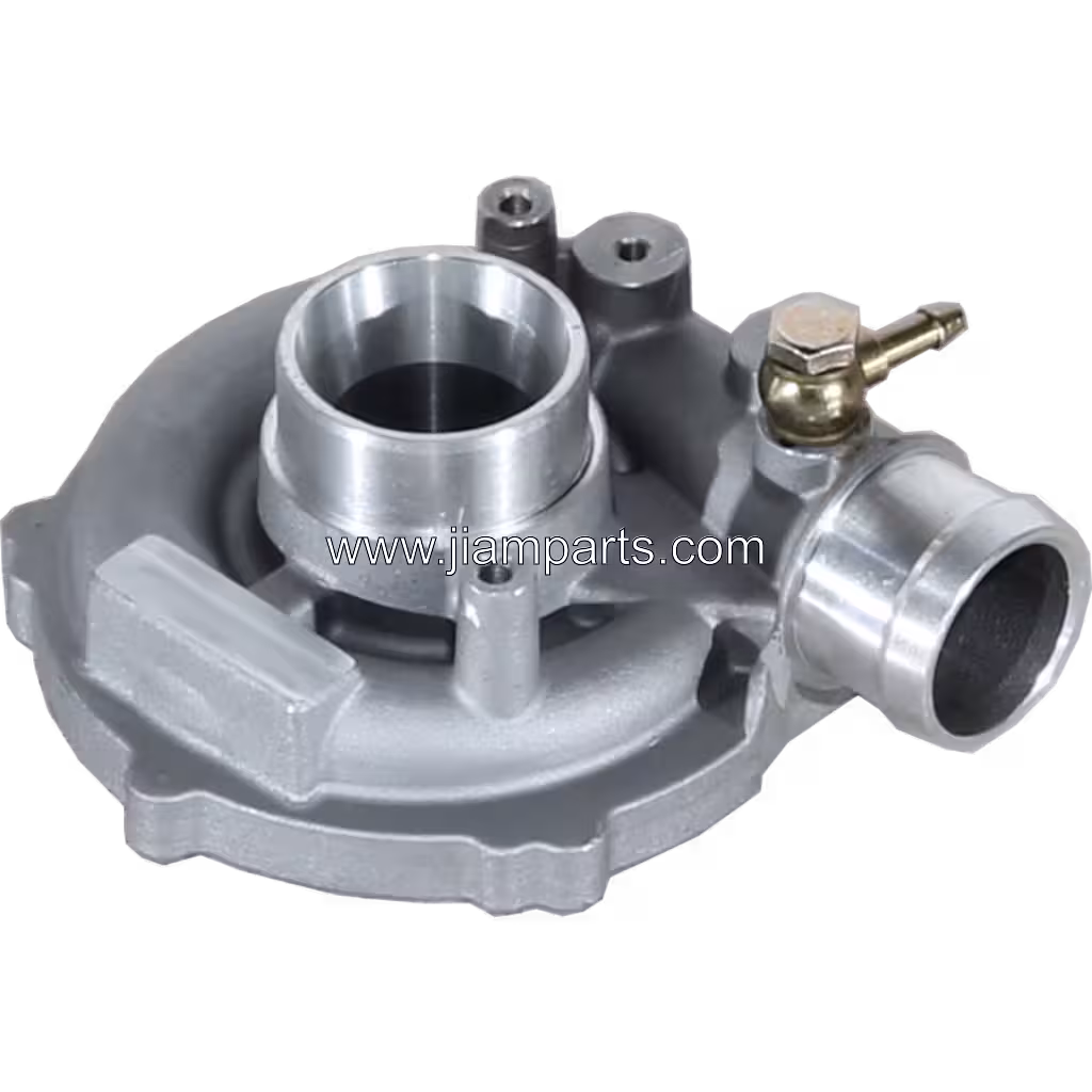 433380-0012 GT1544 COMPRESSOR HOUSING OF TURBOCHARGER FOR SKODA TDI 75HP AUDI A2 1 4L