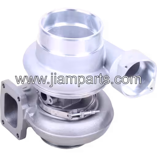 465332-5011 TV8112 Turbocharger for CAT earth moving 3412