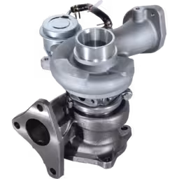 TD04L turbocharger — 49477-04000