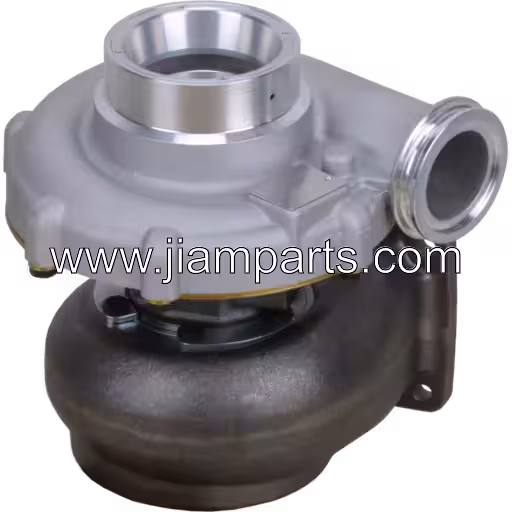 51091007024 K29-3571QOAKB 17 20 TURBOCHARGER FOR MAN TRUCK MAN D2866LF