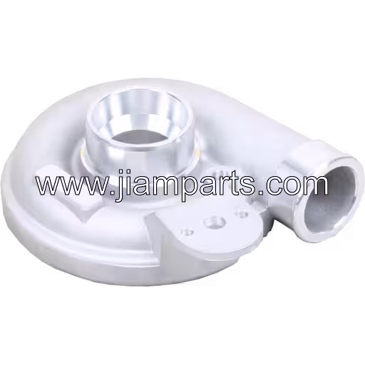 721260-0001 GT2556S compressor housing for CAT CS533E CAT 3054C