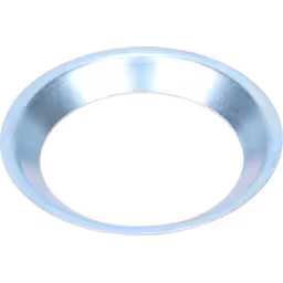 HX35W inlet baffle — FOR 3597180 HO