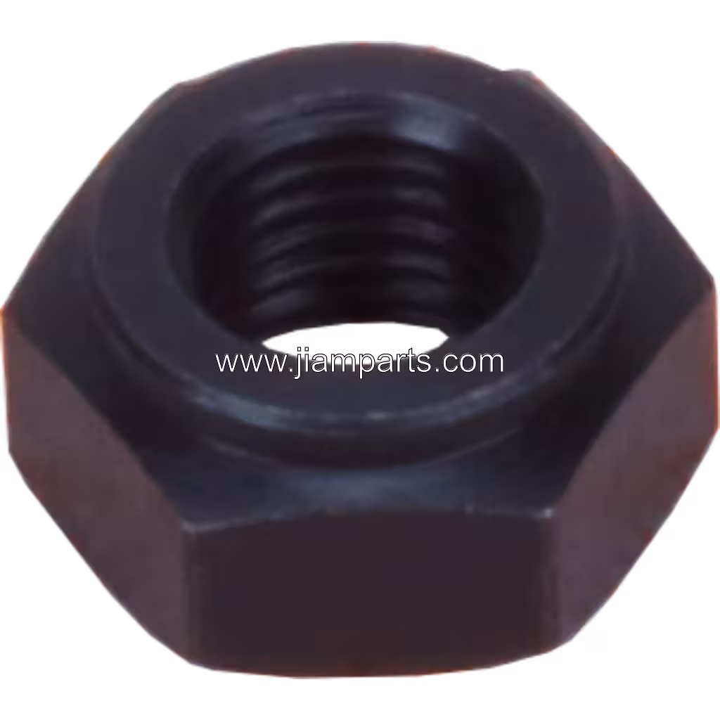 FOR K36-87-01 TW-NU  SHAFT NUT OF TURBOCHARGER FOR YAMZ-238B OTHER