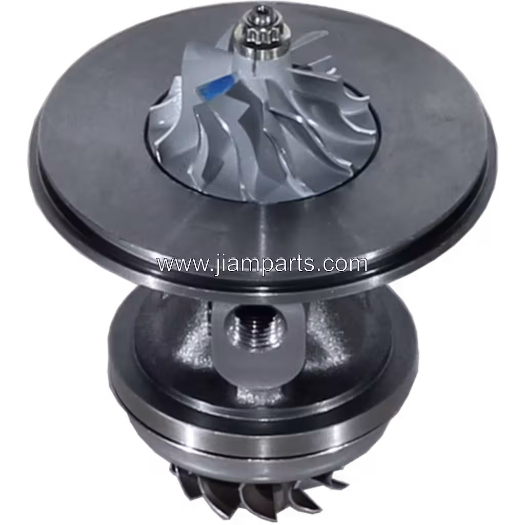 313275 S1B CORE OF TURBOCHARGER FOR VALTRA TRAKTOR BF75 VALMET 320DS