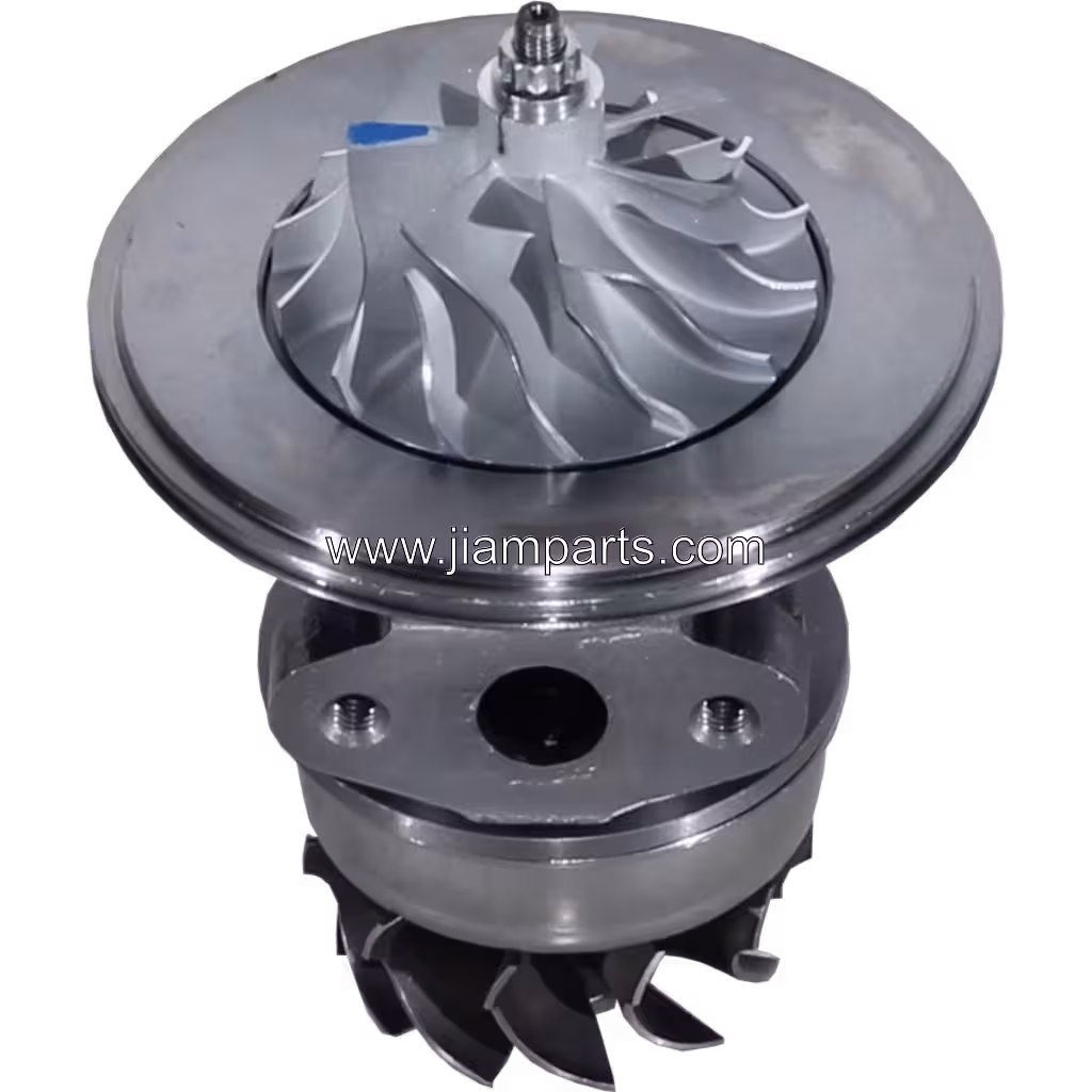 318443 S200 CORE OF TURBOCHARGER FOR DEUTZ BF6M2012C 208HP