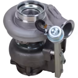 HX40W turbocharger — 4955909