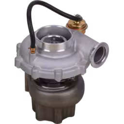 K27 2-3065 turbocharger — 53279986530