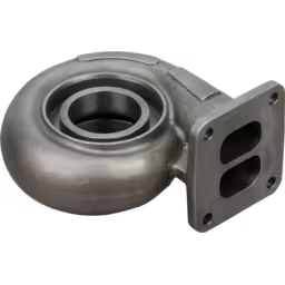 TA3401 turbine housing — FOR 466334-10 TH