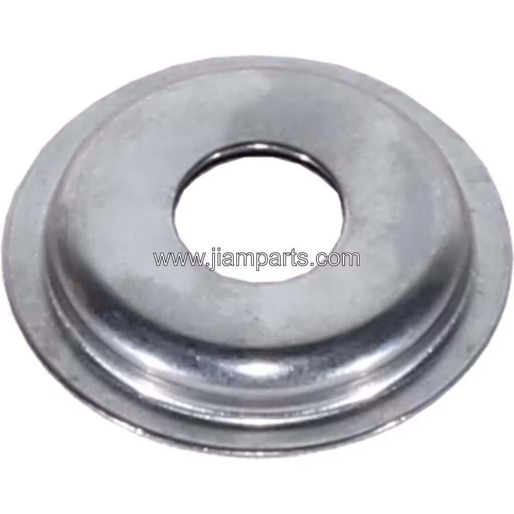 FOR VC420037 HS RHF5H-64006P12NHBRL362CCZ HEAT SHIELD OF TURBOCHARGER FOR OPEL CAMPO 2 5 D ISUZU 4JA1L 100HP(VICL)