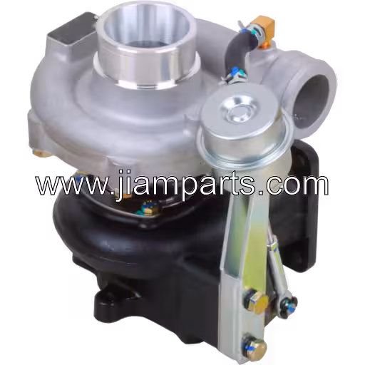 HP60Z5201B-06 HP60Z5201B-06 TURBOCHARGER FOR JAC