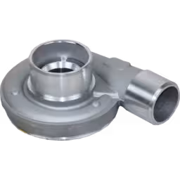 S200A049 compressor housing — 171862