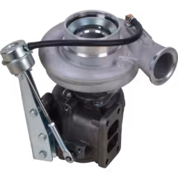 HX35W turbocharger — 4025327