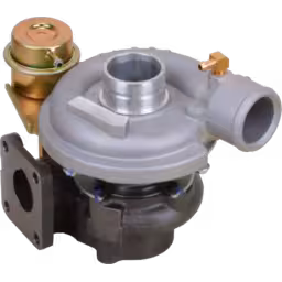 GT2056S turbocharger — 97300562-2
