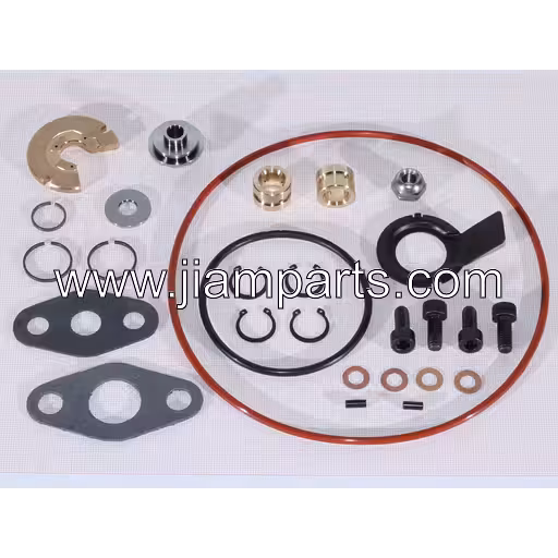 FOR 399-0023-115 RK K27 REPAIR KIT OF TURBOCHARGER FOR KAMAZ 740 11-260