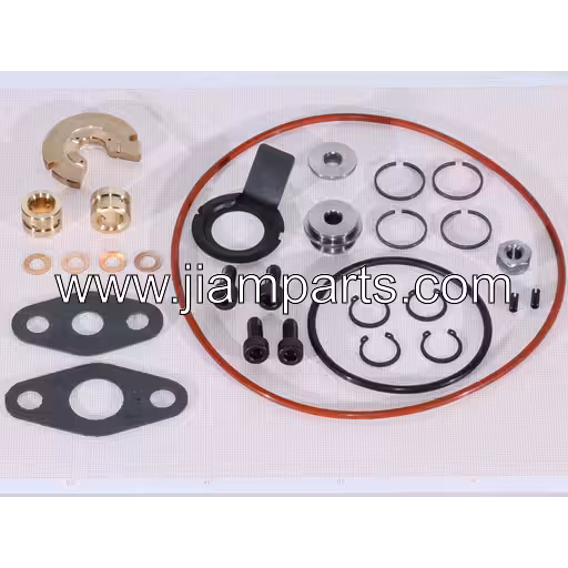FOR K27-115-02 RK K27 REPAIR KIT OF TURBOCHARGER FOR KAMAZ 740 13-260