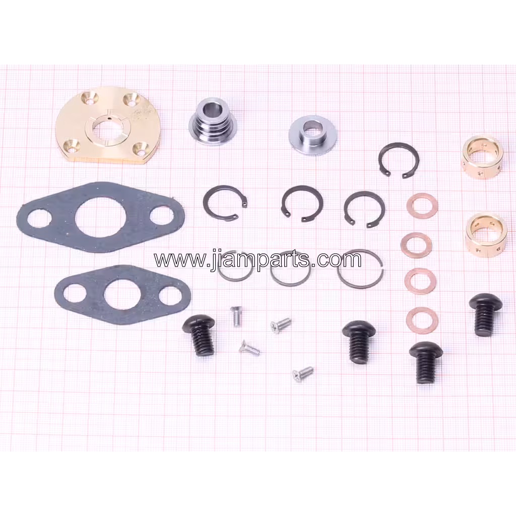 NH179872  REPAIR KIT OF TURBOCHARGER H06CT