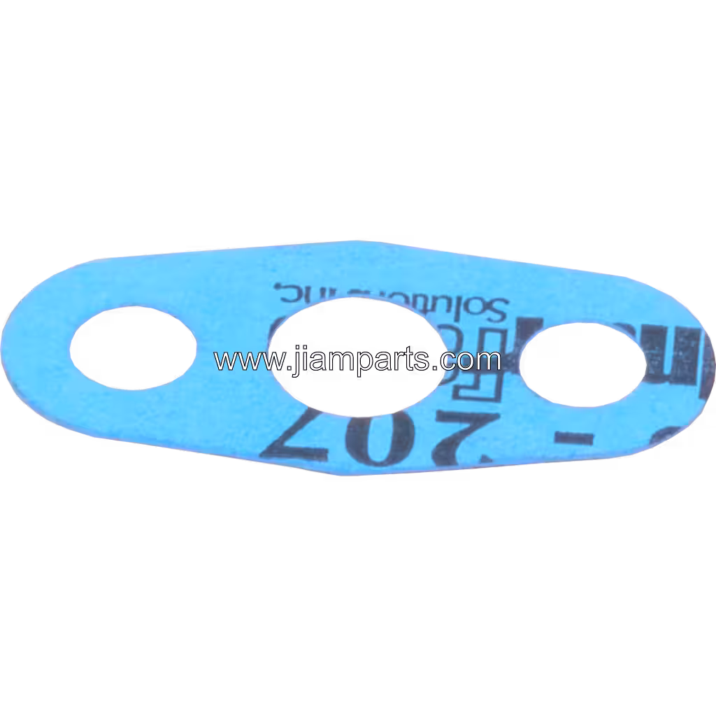 6506-21-5020 GA-OI aftermarket gasket — top three-quarter view
