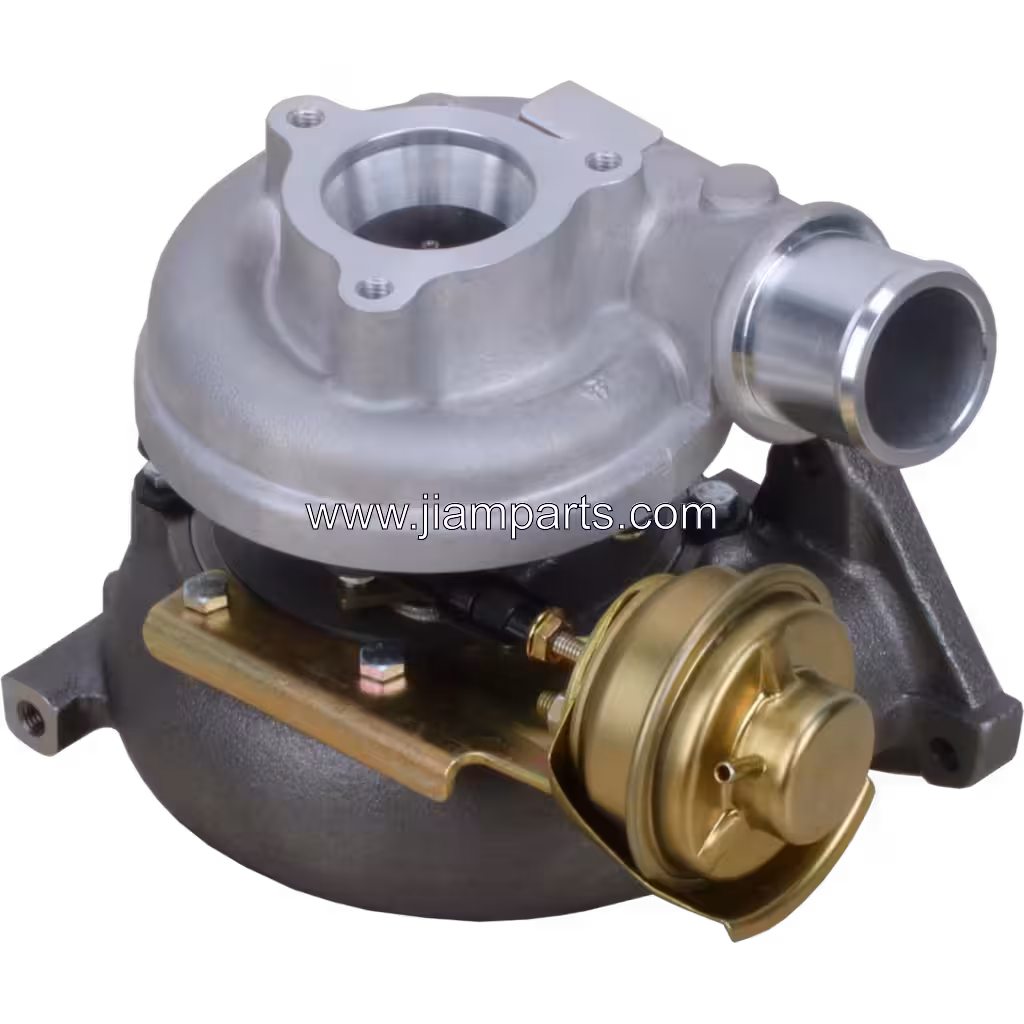 14411-VC100 GT2052V TURBOCHARGER FOR NISSAN ZD30ETI 3 0L 1999 168HP NISSAN PATROL
