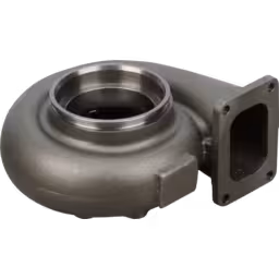 T18A40 turbine housing — 407738-0005